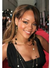 Rihanna Profile Photo