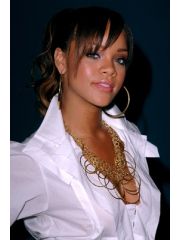 Rihanna Profile Photo