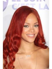 Rihanna Profile Photo
