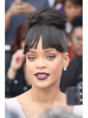 Rihanna Profile Photo