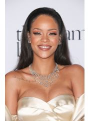 Rihanna Profile Photo