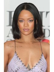 Rihanna Profile Photo