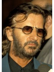 Ringo Starr Profile Photo