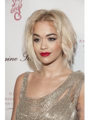 Rita Ora Profile Photo