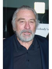 Link to Robert De Niro's Celebrity Profile