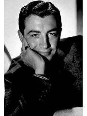 Robert Taylor Profile Photo