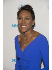 Robin Roberts Profile Photo