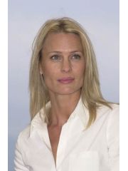 Robin Wright Profile Photo