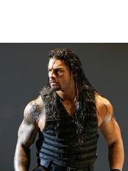 Roman Reigns Profile Photo