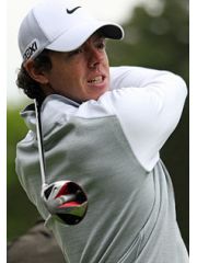 Rory McIlroy Profile Photo