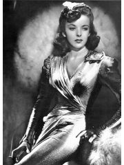 Rosalind Russell Profile Photo