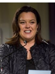 Rosie O'Donnell Profile Photo