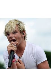 Ross Lynch Profile Photo