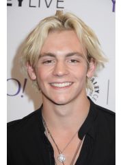 Ross Lynch Profile Photo