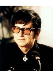 Roy Orbison Profile Photo