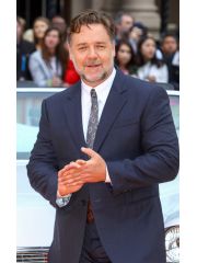 Russell Crowe