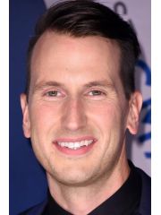 Russell Dickerson Profile Photo