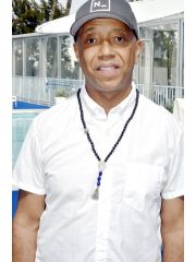 Russell Simmons Profile Photo