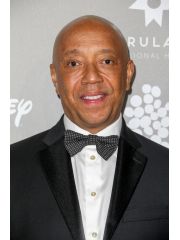 Russell Simmons Profile Photo
