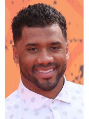 Link to Russell Wilson's Celebrity Profile