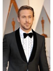Ryan Gosling