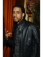Ryan Leslie