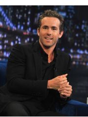 Ryan Reynolds Profile Photo