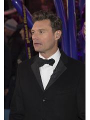 Ryan Seacrest Profile Photo