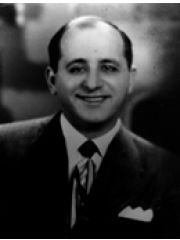 Sam Giancana Profile Photo