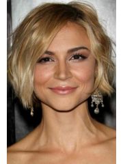 Samaire Armstrong Profile Photo