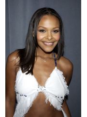 Samantha Mumba