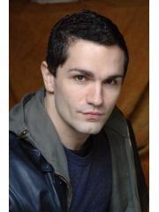 Samuel Witwer Profile Photo