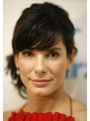 Sandra Bullock Profile Photo