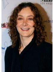 Sara Gilbert