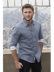 Scott Eastwood