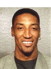 Scottie Pippen Profile Photo