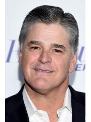 Sean Hannity Profile Photo