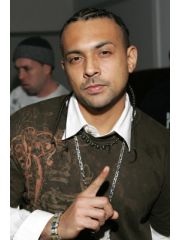 Sean Paul Profile Photo