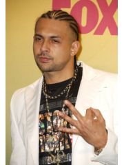 Sean Paul Profile Photo