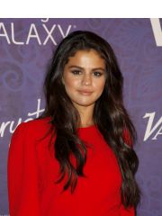 Selena Gomez Profile Photo