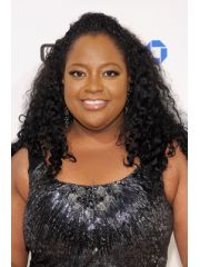 Sherri Shepherd Profile Photo