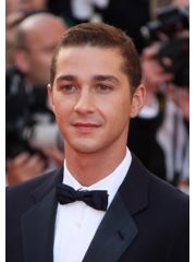 Shia LaBeouf Profile Photo
