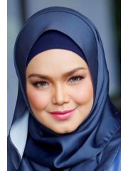 Siti Nurhaliza Profile Photo