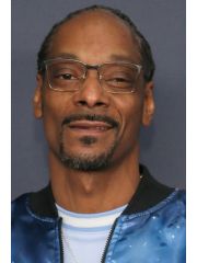 Snoop Dogg Profile Photo
