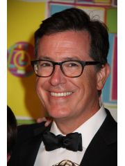 Stephen Colbert Profile Photo