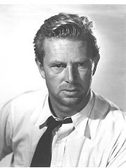 Sterling Hayden Profile Photo