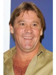 Steve Irwin Profile Photo