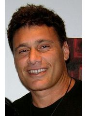 Steven Bauer