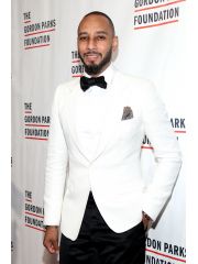 Swizz Beatz