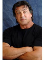 Sylvester Stallone Profile Photo